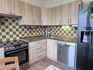 Prodej bytu 4+1, Tachov, Korandova, 89 m2