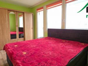 Prodej bytu 4+1, Tachov, Korandova, 89 m2