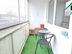 Prodej bytu 4+1, Tachov, Korandova, 89 m2