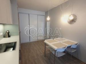 Pronájem bytu 1+kk, Praha - Stodůlky, Petržílkova, 42 m2