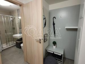 Pronájem bytu 1+kk, Praha - Stodůlky, Petržílkova, 42 m2