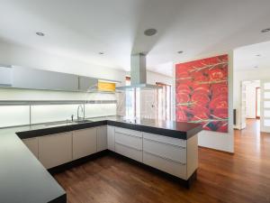 Pronájem vily, Statenice, U Školy, 364 m2