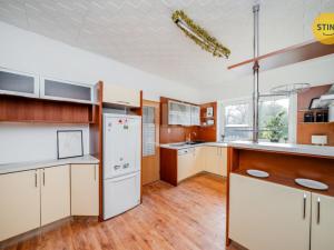 Prodej rodinného domu, Raškovice, 153 m2