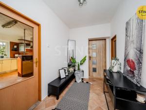 Prodej rodinného domu, Raškovice, 153 m2