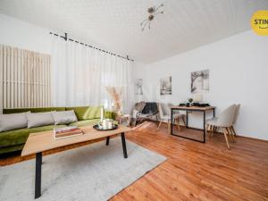 Prodej rodinného domu, Raškovice, 153 m2