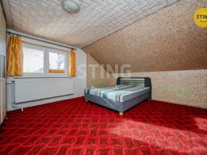 Prodej rodinného domu, Raškovice, 153 m2