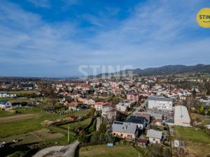 Prodej rodinného domu, Jablunkov, Polní, 200 m2