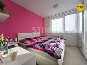 Prodej bytu 3+1, Větrný Jeníkov, 74 m2