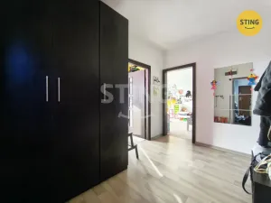 Prodej bytu 3+1, Větrný Jeníkov, 74 m2