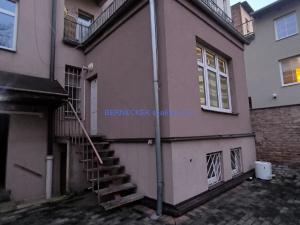 Pronájem bytu 1+kk, Hradec Králové, Švehlova, 18 m2