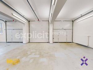 Pronájem skladu, Zlín, U Tescomy, 174 m2