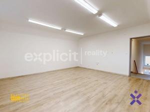 Pronájem skladu, Zlín, U Tescomy, 174 m2