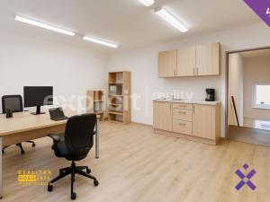 Pronájem skladu, Zlín, U Tescomy, 174 m2