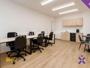 Pronájem skladu, Zlín, U Tescomy, 174 m2