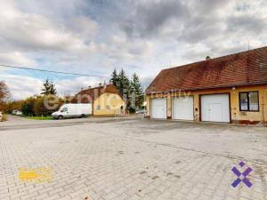 Pronájem skladu, Zlín, U Tescomy, 174 m2