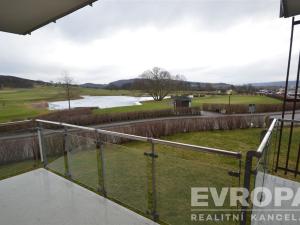 Prodej bytu 3+kk, Beroun - Beroun-Závodí, Na Veselou, 117 m2