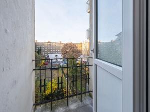 Prodej bytu 2+1, Praha - Libeň, Drahobejlova, 65 m2