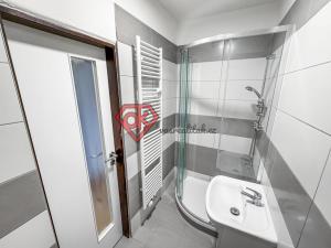 Pronájem bytu 1+1, Lanškroun - Žichlínské Předměstí, Lázeňská, 42 m2