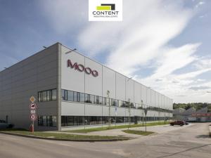 Pronájem skladu, Brno - Líšeň, Trnkova, 5000 m2