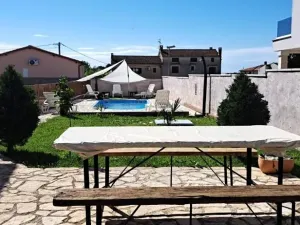 Prodej rodinného domu, Vodnjan, Chorvatsko, 210 m2