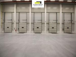 Pronájem skladu, Olomouc - Slavonín, Na Statkách, 8200 m2