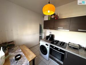 Pronájem bytu 2+1, Praha - Krč, Rabasova, 53 m2