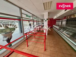 Pronájem obchodního prostoru, Zlín, Trávník, 120 m2