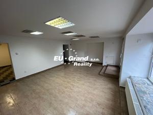 Pronájem obchodního prostoru, Varnsdorf, Národní, 54 m2