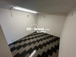 Pronájem obchodního prostoru, Varnsdorf, Národní, 54 m2