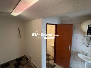 Pronájem obchodního prostoru, Varnsdorf, Národní, 54 m2