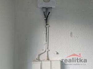 Prodej garáže, Opava, Oblouková, 20 m2