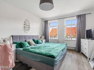 Prodej činžovního domu, Osek, K. H. Borovského, 452 m2