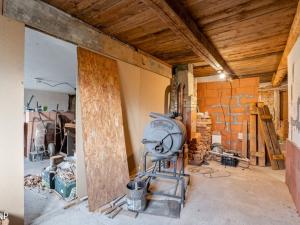 Prodej činžovního domu, Povrly, Převozní, 373 m2