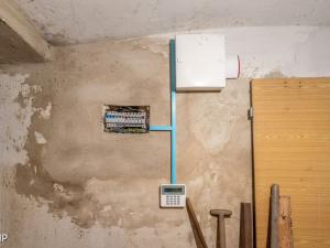 Prodej činžovního domu, Povrly, Převozní, 373 m2