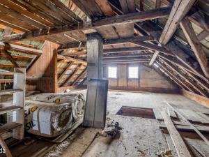 Prodej činžovního domu, Povrly, Převozní, 373 m2