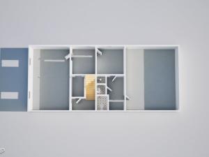 Prodej činžovního domu, Povrly, Převozní, 373 m2