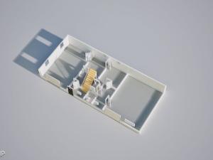 Prodej činžovního domu, Povrly, Převozní, 373 m2