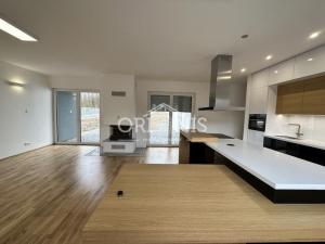 Pronájem domu na klíč, Chomutov, Březový vrch, 110 m2