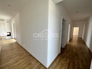 Pronájem domu na klíč, Chomutov, Březový vrch, 110 m2