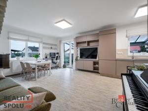 Prodej rodinného domu, Polerady, 71 m2