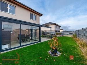 Prodej rodinného domu, Polerady, 71 m2