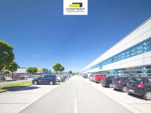 Pronájem skladu, Stříbro, Tř. 5. května, 16503 m2