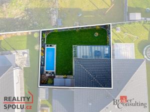 Prodej bytu 3+kk, Polerady, 77 m2