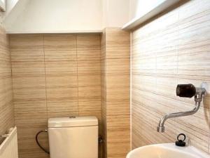 Pronájem bytu 2+1, Praha, 80 m2