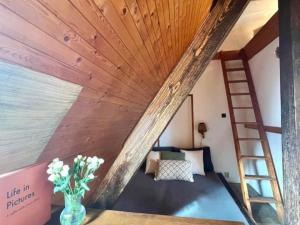 Pronájem bytu 2+1, Praha, 80 m2