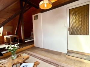 Pronájem bytu 2+1, Praha, 80 m2