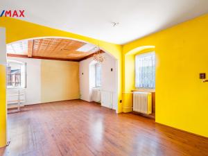 Prodej rodinného domu, Rosice, Na Mýtě, 394 m2