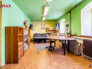 Prodej rodinného domu, Rosice, Na Mýtě, 394 m2