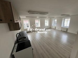 Pronájem bytu 2+kk, Varnsdorf, Národní, 68 m2