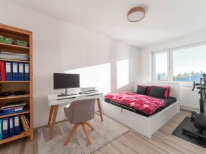 Prodej bytu 3+kk, Prostějov, Dr. Plajnera, 80 m2